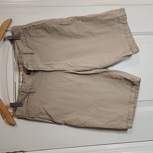 Old navy ultimate slim shorts